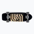 Fish Skateboards Alaia cruiser gördeszka fekete CR-ALA-SIL-BLA