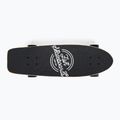Fish Skateboards Alaia cruiser gördeszka fekete CR-ALA-SIL-BLA 4