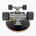 Fish Skateboards Alaia cruiser gördeszka fekete CR-ALA-SIL-BLA 5