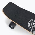 Fish Skateboards Alaia cruiser gördeszka fekete CR-ALA-SIL-BLA 6