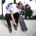Fish Skateboards Emma Kezdő 8.0" zöld klasszikus gördeszka 9