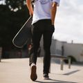 Fish Skateboards Emma Kezdő 8.0" zöld klasszikus gördeszka 10