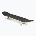 Fish Skateboards Zack Kezdő klasszikus gördeszka 8.0' kék SKATE-ZAC-SIL-WHI