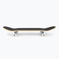 Fish Skateboards Zack Kezdő klasszikus gördeszka 8.0' kék SKATE-ZAC-SIL-WHI 2