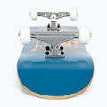 Fish Skateboards Zack Kezdő klasszikus gördeszka 8.0' kék SKATE-ZAC-SIL-WHI 5