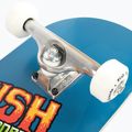 Fish Skateboards Zack Kezdő klasszikus gördeszka 8.0' kék SKATE-ZAC-SIL-WHI 9