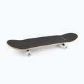 Fish Skateboards Zack Kezdő klasszikus gördeszka 8.0' kék SKATE-ZAC-SIL-WHI 10