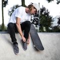 Fish Skateboards Mason Kezdő klasszikus gördeszka 8.0" sárga 9