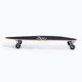 Fish Skateboardok Pixie longboard kék LONG-PIX-SIL-BLA 3