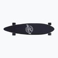 Fish Skateboardok Pixie longboard kék LONG-PIX-SIL-BLA 4