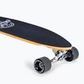 Fish Skateboardok Pixie longboard kék LONG-PIX-SIL-BLA 7