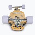 Fish Skateboards Octopus longboard bézs LONG-OCT-SIL-PUR LONG-OCT-SIL-PUR 5