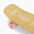 Surfskate gördeszka Fish Skateboards Wave bézs SURF-WAV-SIL-PIN SURF-WAV-SIL-PIN 6