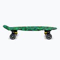 Fish Skateboards Print Camo zöld FS-FB-CAM-CAM-BLA-BLA gördeszka 2