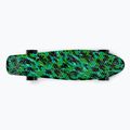 Fish Skateboards Print Camo zöld FS-FB-CAM-CAM-BLA-BLA gördeszka 3