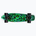 Fish Skateboards Print Camo zöld FS-FB-CAM-CAM-BLA-BLA gördeszka 4