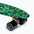 Fish Skateboards Print Camo zöld FS-FB-CAM-CAM-BLA-BLA gördeszka 6