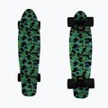 Fish Skateboards Print Camo zöld FS-FB-CAM-CAM-BLA-BLA gördeszka 8