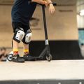 Fish Scooter Shark freestyle robogó fekete 14