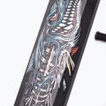 Fish Scooter Shark freestyle robogó fekete SCT-SH-BLU 12