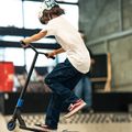 Fish Scooter Shark freestyle robogó fekete SCT-SH-BLU 13