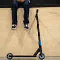 Fish Scooter Shark freestyle robogó fekete SCT-SH-BLU 16