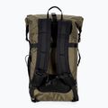 FishDryPack Sherpa vízálló hátizsák 20l barna FDP-SHERP 2