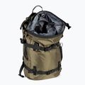 FishDryPack Sherpa vízálló hátizsák 20l barna FDP-SHERP 7