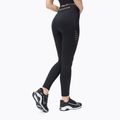 Női varrás nélküli leggings Carpatree Phase Seamless fekete CP-PSL-B 3
