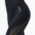 Női varrás nélküli leggings Carpatree Phase Seamless fekete CP-PSL-B 4
