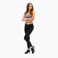 Női leggings Carpatree Bubble push-up fekete BPUP-F-C 2