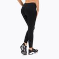 Női leggings Carpatree Bubble push-up fekete BPUP-F-C 3