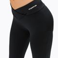Női leggings Carpatree Bubble push-up fekete BPUP-F-C 4
