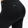 Női leggings Carpatree Bubble push-up fekete BPUP-F-C 5