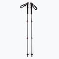 Campus Stetin Nordic walking botok fekete CU0703321218