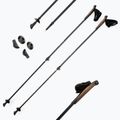 Campus Siggo Nordic walking botok fekete CU0704321400 5