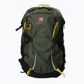 Túrahátizsák CampuS Mullaco 30 l black/olive