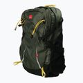 Túrahátizsák CampuS Mullaco 30 l black/olive 2