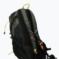 Túrahátizsák CampuS Mullaco 30 l black/olive 3