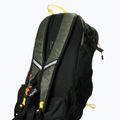 Túrahátizsák CampuS Mullaco 30 l black/olive 4