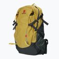 Túrahátizsák CampuS Mullaco 30 l yellow 2