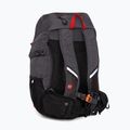 Túra hátizsák CampuS Divis 33 l black/grey 3