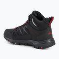 Férfi trekking cipő CampuS Rimo High 2.0 black / red 3