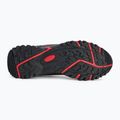 Férfi trekking cipő CampuS Rimo High 2.0 black / red 4