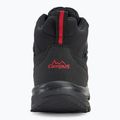 Férfi trekking cipő CampuS Rimo High 2.0 black / red 6