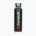 CampuS Louise 700 ml-es utazó palack fekete