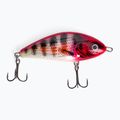 Salmo Fatso S holo piros csíkos QFA049