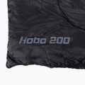 Campus Hobo 200 bal oldali hálózsák fekete 5