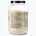 Tejsavó 7Nutrition Protein 80 fehér csokoládé-málna 7Nu000308 2
