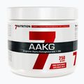 Edzés előtti 7Nutrition AAKG 250g 7Nu000099